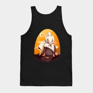 Tradition Tank Top